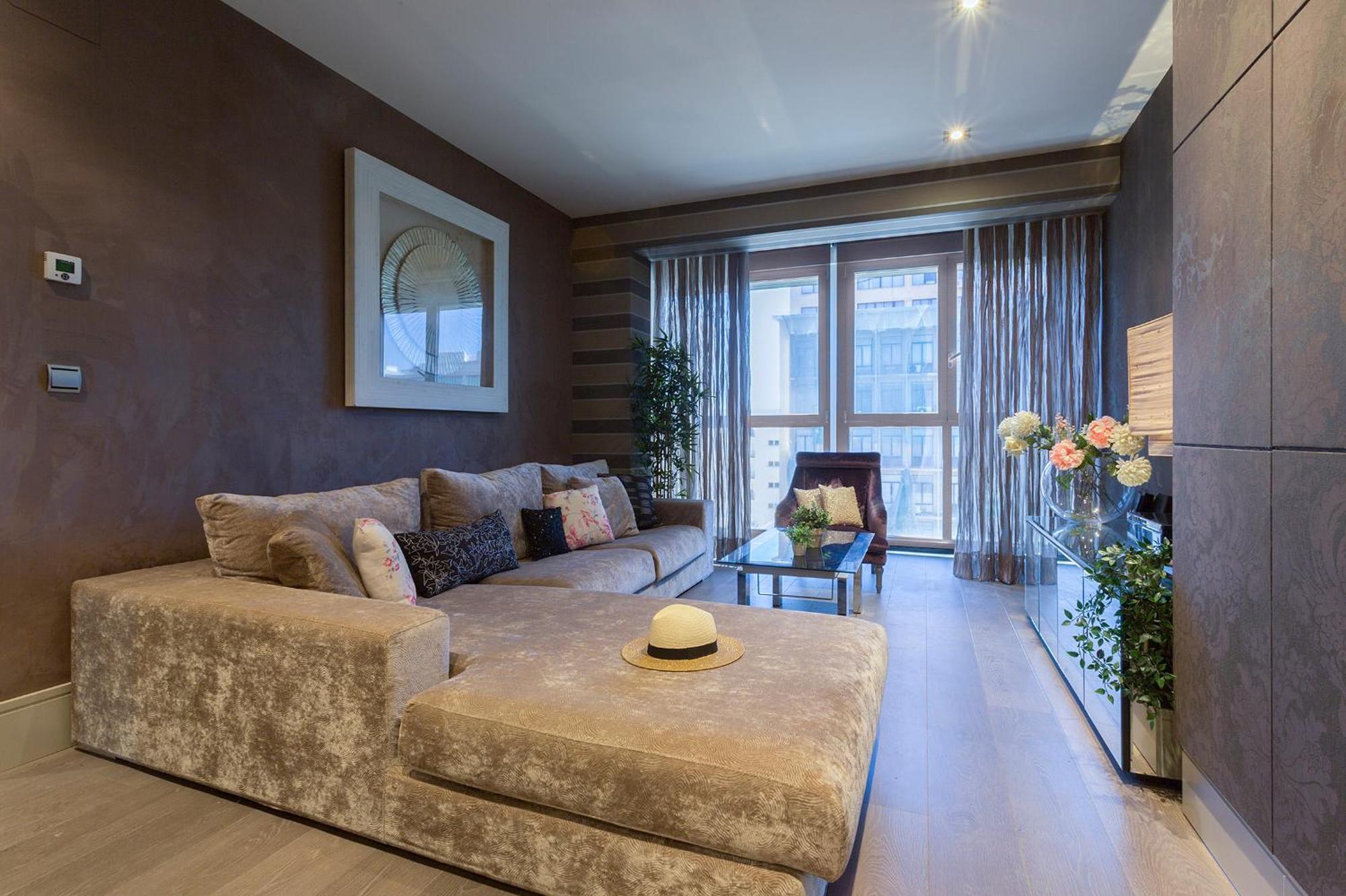 Santa Maria Luxury 2 Rooms 2 Banos Cádis Exterior foto